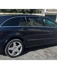 Mercedes R320 Mercedes R320