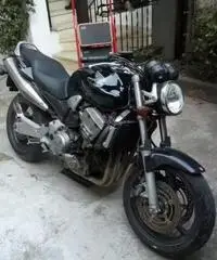 Honda Hornet 900 - 1992