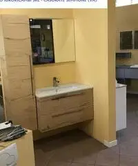 Sostituzione vasca con doccia,Gallarate,Samarate