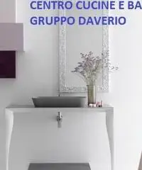 Sostituzione vasca con doccia,Gallarate,Samarate