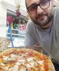 Fornaio e pizzaiolo