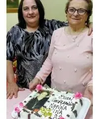 Solo badante h24 Solo badante h24