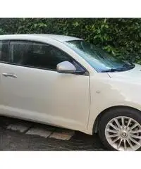 Alfa romeo mito motore fuso Alfa romeo mito motore fuso
