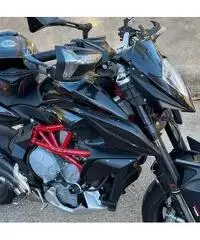 Mv rivale del 2016 7500 euro Mv rivale del 2016 7500 euro