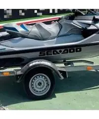 Seadoo GTX 300 3 posti nuova