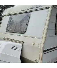 Roulote soli 99 euro Roulote soli 99 euro