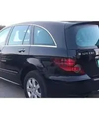 Mercedes clase R320 6 POSTI Mercedes clase R320 6 POSTI