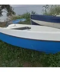 Barca lancia