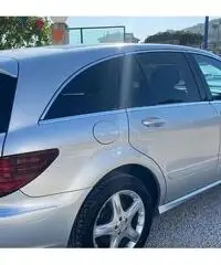 MERCEDES-BENZ R 320 CDI cat 4Matic Sport