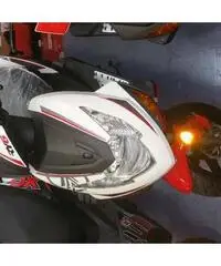 Scooter-2015 - Padova