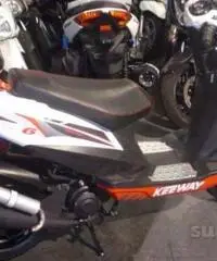 Scooter-2015 - Padova