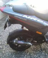 Scooter nrg - Toscana