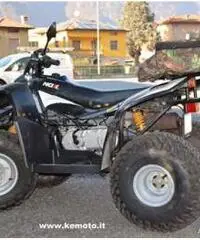QUAD NOX BIG50 RM - Brescia