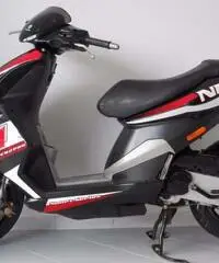 Piaggio NRG Power DDS - Toscana