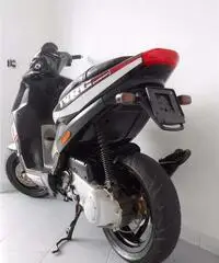 Piaggio NRG Power DDS - Toscana