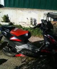 Aprilia SR 50cc Iniezione - Roma