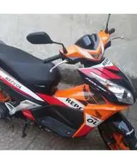 Honda NSC50R, ottime condizioni - Lombardia Honda NSC50R, ottime condizioni - Lombardia