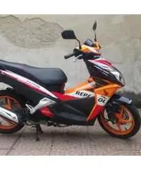 Honda NSC50R, ottime condizioni - Lombardia Honda NSC50R, ottime condizioni - Lombardia