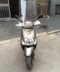 Yamaha Neo's - 2015 - Milano