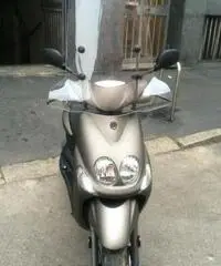 Yamaha Neo's - 2015 - Milano