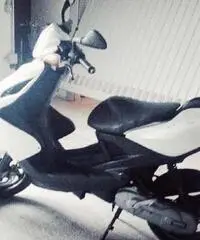 Scooter Yamaha mbk 50cc - Veneto Scooter Yamaha mbk 50cc - Veneto