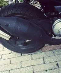 Scooter Yamaha mbk 50cc - Veneto Scooter Yamaha mbk 50cc - Veneto