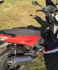KYMCO 50 - Piemonte - Torino
