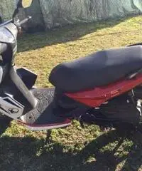 KYMCO 50 - Piemonte - Torino