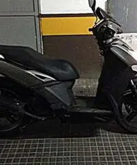 Kymco agility r16 50 - Napoli