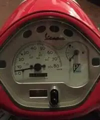 Vespa Lx 50 2t - Genova