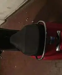 Vespa Lx 50 2t - Genova