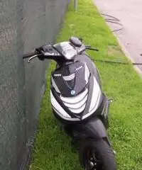 Zip Sp 50 - Lombardia - Bergamo