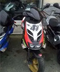 Sr 50 aprilia - Savona