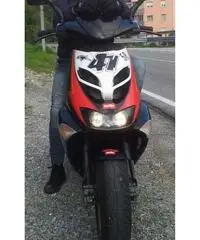 Sr 50 aprilia - Savona