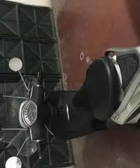 Ciclomotore Liberty 50 4T Piaggio - Sicilia