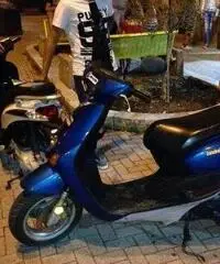 MBK OVETTO 50 cc - Lazio MBK OVETTO 50 cc - Lazio
