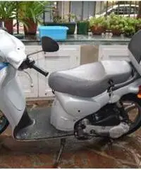 Scarabeo 4t 2006, quasi 40.000 km, mai incidentato. - Rimini