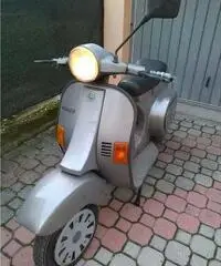 VESPA PK XL 50 ANNI 80' - Pesaro VESPA PK XL 50 ANNI 80' - Pesaro