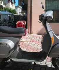 VESPA PK XL 50 ANNI 80' - Pesaro VESPA PK XL 50 ANNI 80' - Pesaro