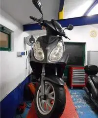 Garelli Tiesse Four 50 - Toscana Garelli Tiesse Four 50 - Toscana