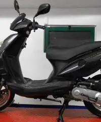 Garelli Tiesse Four 50 - Toscana Garelli Tiesse Four 50 - Toscana