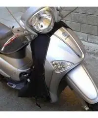 Piaggio liberty - Parma