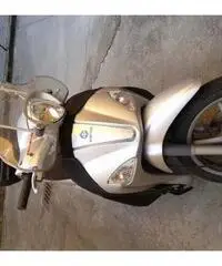 Piaggio liberty - Parma Piaggio liberty - Parma