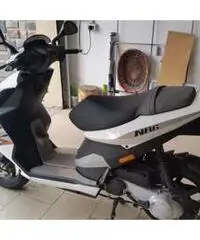 PIAGGIO NRG POWER - Lombardia