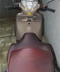Scarabeo 150cc - Milano