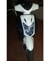Motorino 50cc - Latina