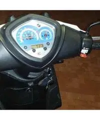 Motorino 50cc - Latina