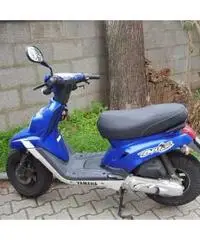 YAMAHA BOOSTER 50 CC - Livorno