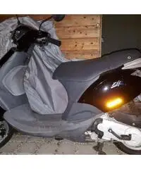 Zip Piaggio 50 - Ravenna Zip Piaggio 50 - Ravenna
