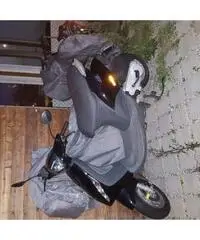 Zip Piaggio 50 - Ravenna Zip Piaggio 50 - Ravenna